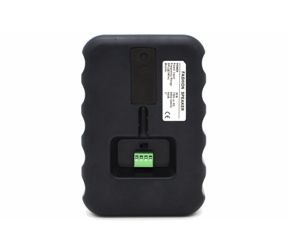 Зображення 4 Акустичний комплект Sky Sound WSE-2402 Black