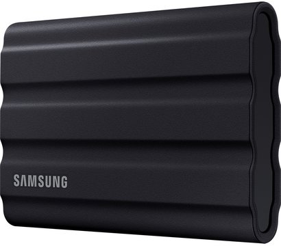 Изображение 4 SSD диск Samsung T7 Shield Evo 1TB 2.5 USB — MU-PE1T0S/EU