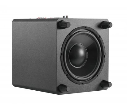 Зображення 4 Акустичний комплект Sky Sound Wireless SUB 10 Black