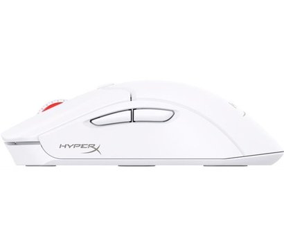 Зображення 4 Миша HyperX Pulsefire Haste 2 WL White — 6N0A9AA