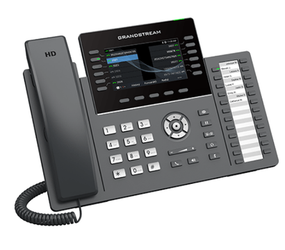 Изображение 4 VoIP телефон Grandstream GRP2636 на 12 линий