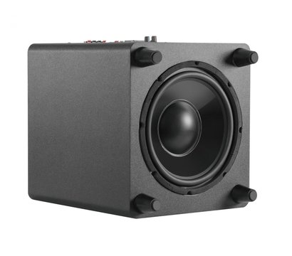 Изображение 6 Громкоговоритель колоночный Sky Sound SUBT-10B, Цвет корпуса: черный