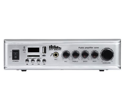 Изображение 5 Акустический комплект Sky Sound WSE-3002 White