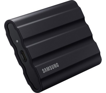 Изображение 5 SSD диск Samsung T7 Shield Evo 1TB 2.5 USB — MU-PE1T0S/EU