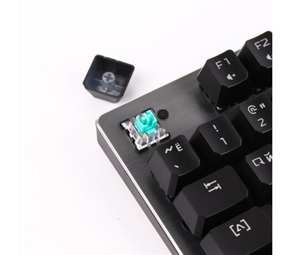 Изображение 5 Клавиатура A4Tech B760 Bloody Grey