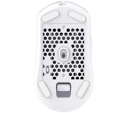 Зображення 5 Миша HyperX Pulsefire Haste 2 WL White — 6N0A9AA