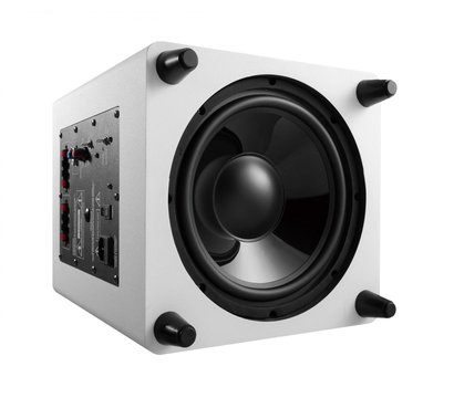 Изображение 6 Громкоговоритель колоночный Sky Sound SUBT-10W, Цвет корпуса: белый