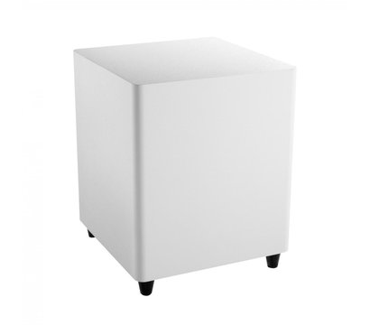 Изображение 6 Акустический комплект Sky Sound SUBT-10W/NS White, Цвет: белый