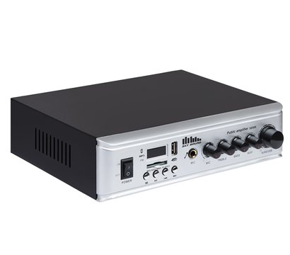 Изображение 6 Акустический комплект Sky Sound WSE-3002 Black