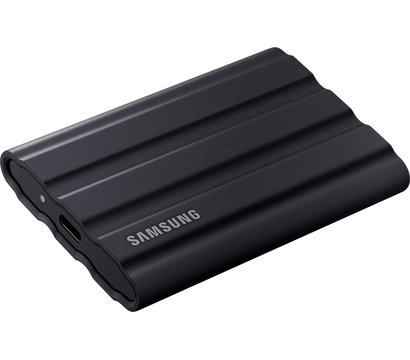 Изображение 6 SSD диск Samsung T7 Shield Evo 1TB 2.5 USB — MU-PE1T0S/EU