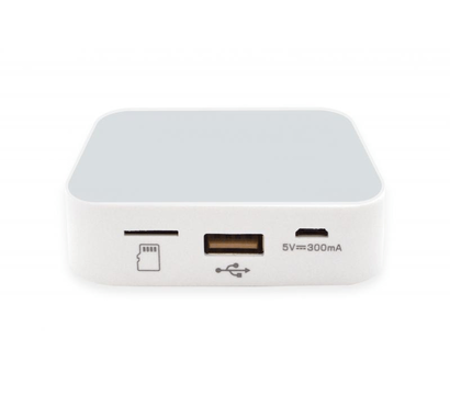Зображення 6 Акустичний комплект Sky Sound Wireless SUB 10 Black