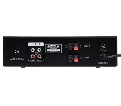 Изображение 7 Акустический комплект Sky Sound WSE-3002 White