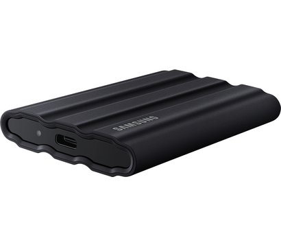 Изображение 7 SSD диск Samsung T7 Shield Evo 1TB 2.5 USB — MU-PE1T0S/EU