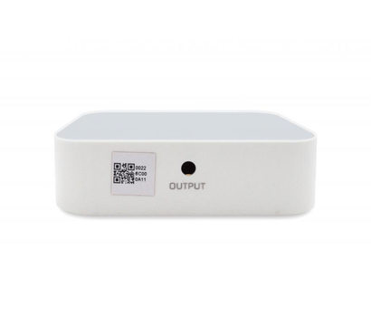 Зображення 7 Акустичний комплект Sky Sound Wireless SUB 10 Black