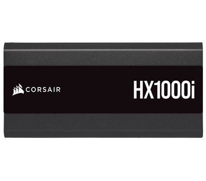 Изображение 11 Блок питания Corsair HX1000i PCIE5 1000W — CP-9020259-EU