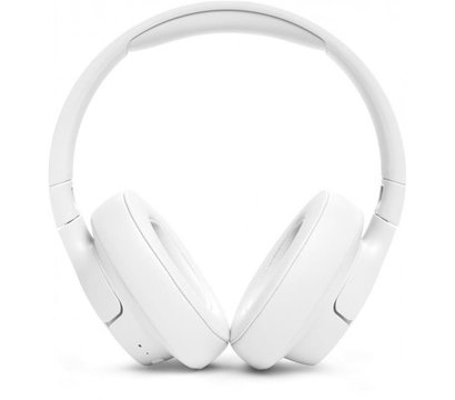 Изображение 2 Bluetooth гарнитура JBL Tune 720BT White — JBLT720BTWHT