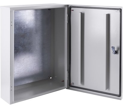 Зображення 2 Шафа електрична E.next e.mbox.pro.p.40.30.20 IP54 навісний
