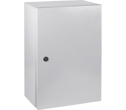 Изображение 2 Шкаф электрический E.next e.mbox.pro.p.80.65.25 IP54 для помещений