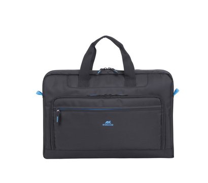 Зображення 2 Сумка для ноутбука Rivacase 8059 Black