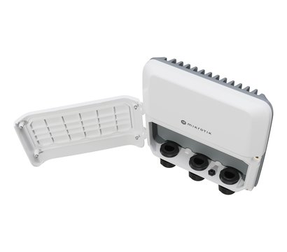 Зображення 3 Роутер MikroTik RB5009UPr+S+Out