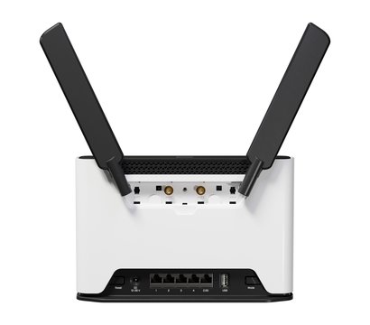 Зображення 3 Точка доступу MikroTik Chateau LTE6 AX (S53UG+5HaxD2HaxD-TC&FG621-EA)