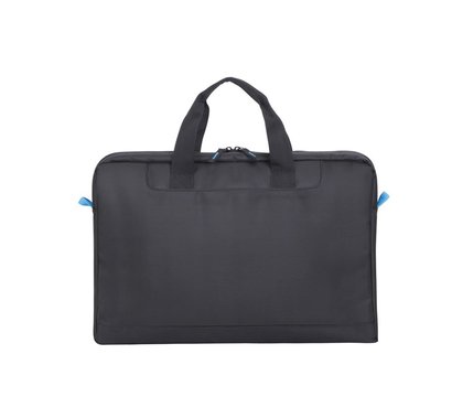 Зображення 3 Сумка для ноутбука Rivacase 8059 Black