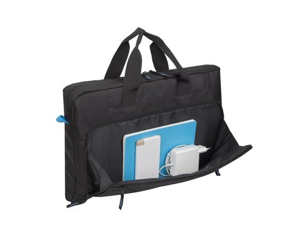 Зображення 4 Сумка для ноутбука Rivacase 8059 Black