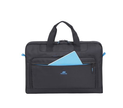 Зображення 5 Сумка для ноутбука Rivacase 8059 Black