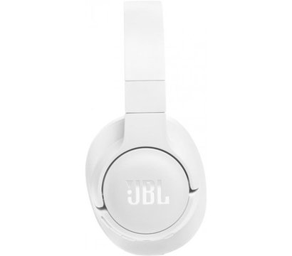 Изображение 6 Bluetooth гарнитура JBL Tune 720BT White — JBLT720BTWHT