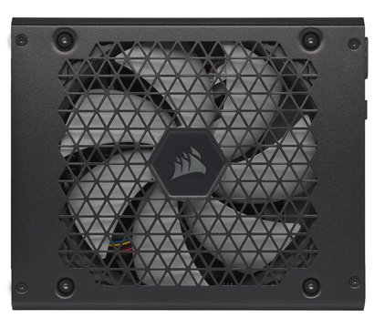 Изображение 6 Блок питания Corsair HX1000i PCIE5 1000W — CP-9020259-EU