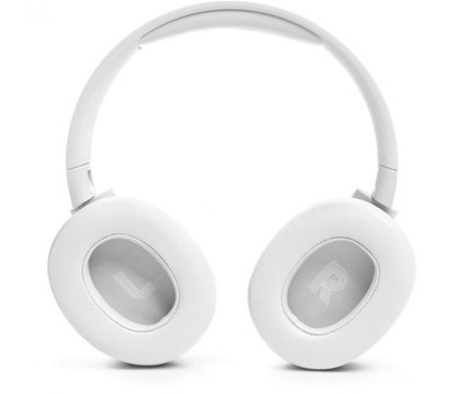 Изображение 7 Bluetooth гарнитура JBL Tune 720BT White — JBLT720BTWHT