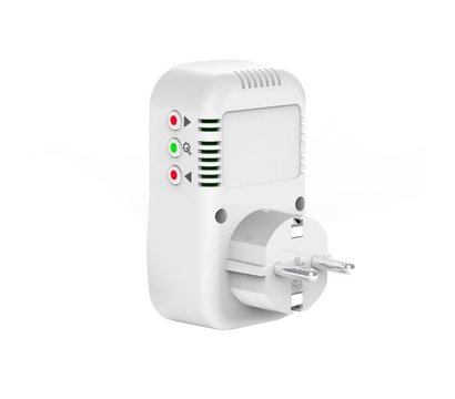 Зображення 7 Реле напруги ColorWay CW-VR16-01D