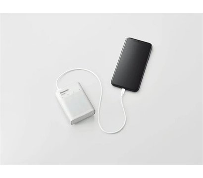 Зображення 8 Зарядка для батарейок Panasonic K-KJ87MCD40USB 1.2V