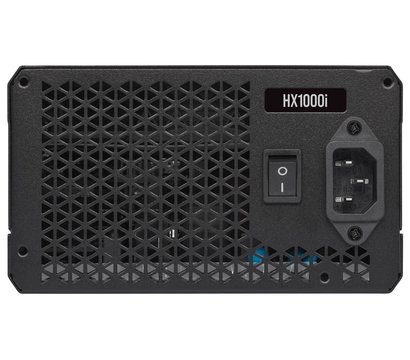 Изображение 8 Блок питания Corsair HX1000i PCIE5 1000W — CP-9020259-EU