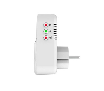 Зображення 8 Реле напруги ColorWay CW-VR16-01D