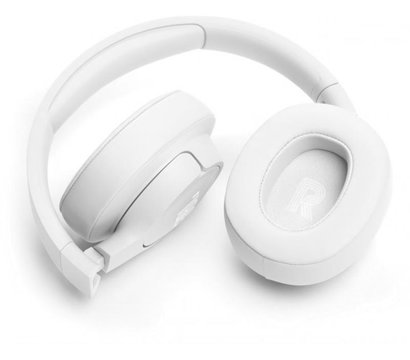 Изображение 9 Bluetooth гарнитура JBL Tune 720BT White — JBLT720BTWHT
