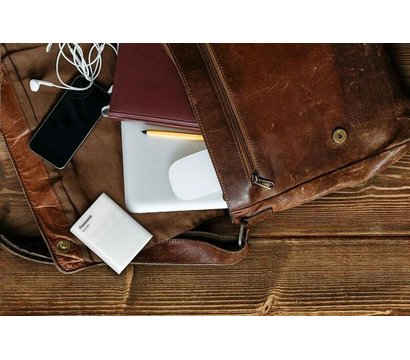 Зображення 10 Зарядка для батарейок Panasonic K-KJ87MCD40USB 1.2V