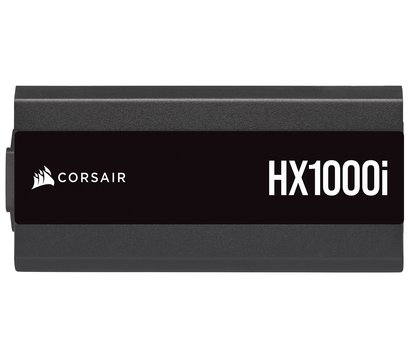 Изображение 10 Блок питания Corsair HX1000i PCIE5 1000W — CP-9020259-EU
