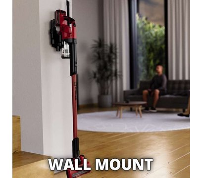 Зображення 13 Пилосос Einhell TE-SV 18 Li - Solo