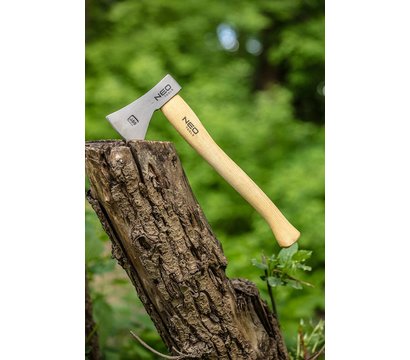 Зображення 2 Neo Tools Bushcraft 63-119