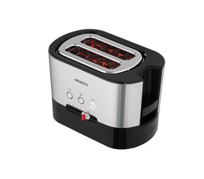 Зображення 2 Тостер Ardesto T-K210