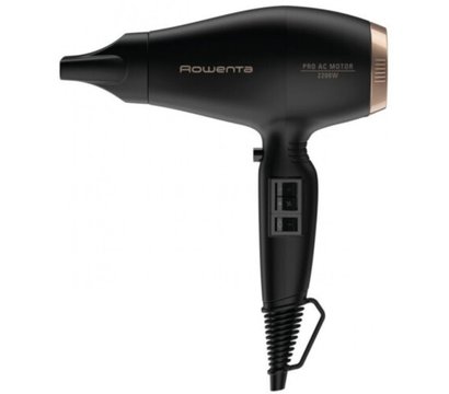 Зображення 2 Фен Rowenta Compact Pro+ CV6930F0