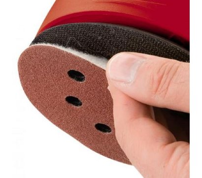 Зображення 2 Шліфувальна машина Einhell TC-RS 425 E