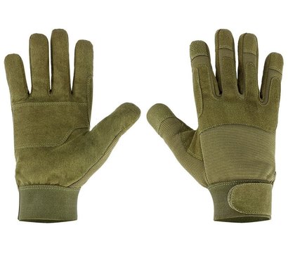 Изображение 2 Перчатки тактические Neo Tools 97-608-10