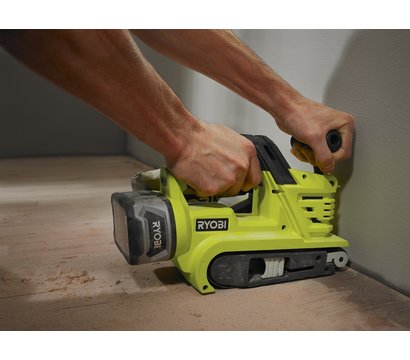 Зображення 3 Шліфувальна машина Ryobi One+ R18BS-0