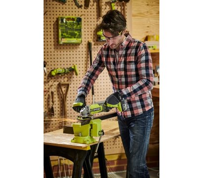 Зображення 3 Болгарка Ryobi One+ RAG18125-0