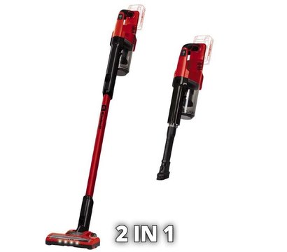 Зображення 4 Пилосос Einhell TE-SV 18 Li - Solo