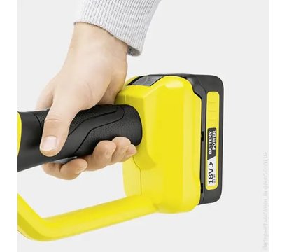 Зображення 4 Кущоріз Karcher TLO 18-32 battery