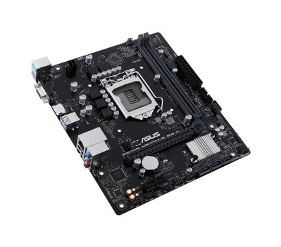 Зображення 4 Материнська плата Asus Prime H510M-R2.0-SI (s1200, Intel H510)