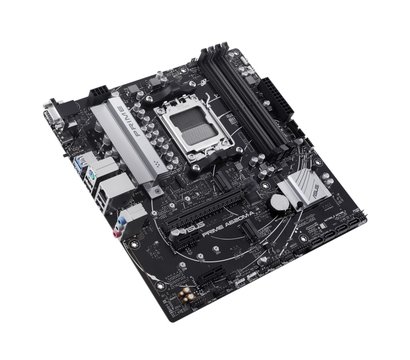 Зображення 4 Материнська плата Asus Prime A620M-A-CSM (sAM5, AMD A620)